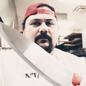 Meet your Posher, Allan